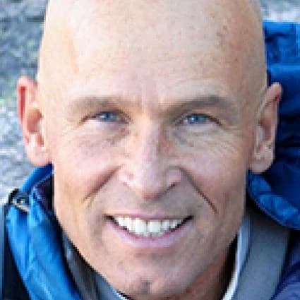 Dr. John Douillard (Circadian Digestion)