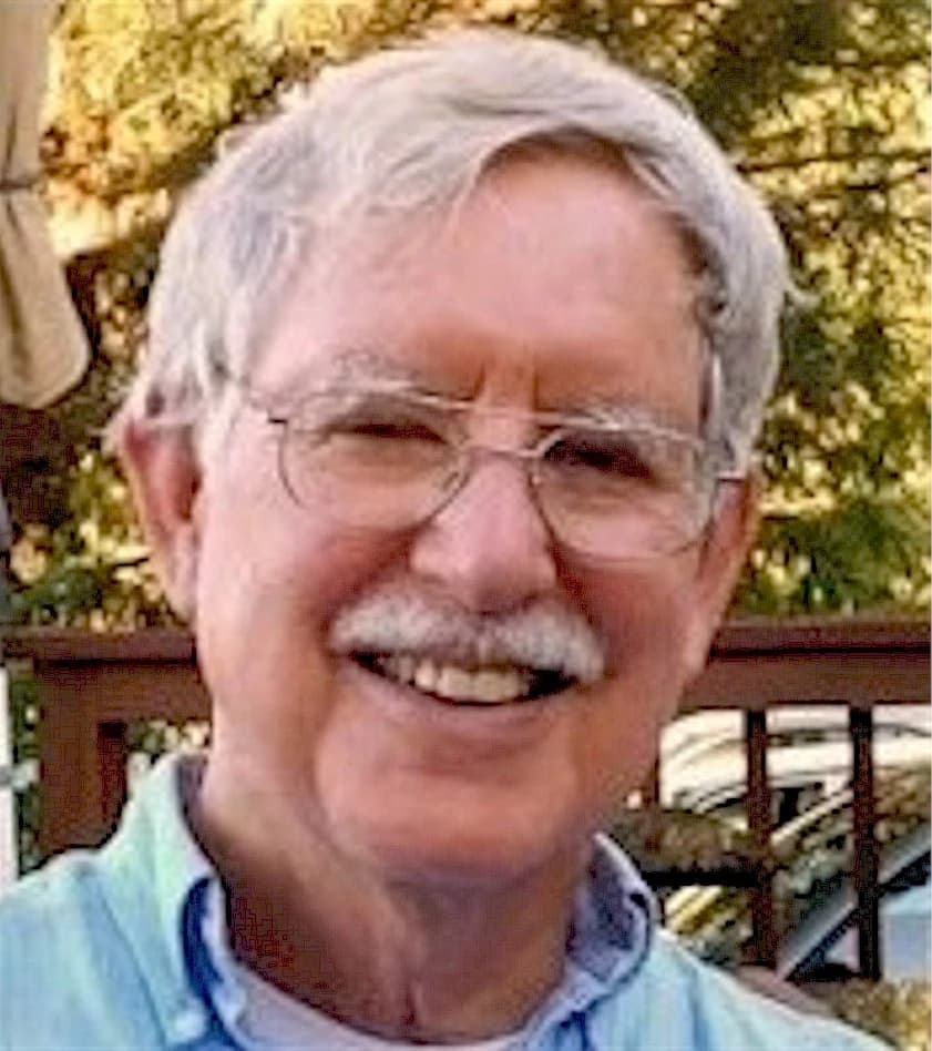 Dr. Kenneth Ring