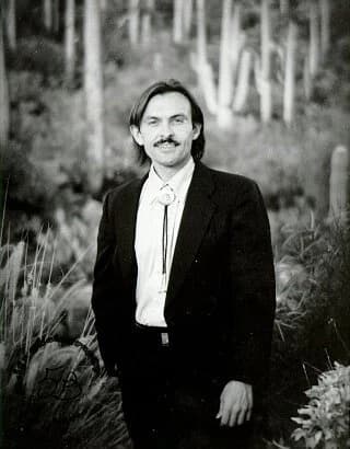 Dr. Lewis Mehl-Madrona