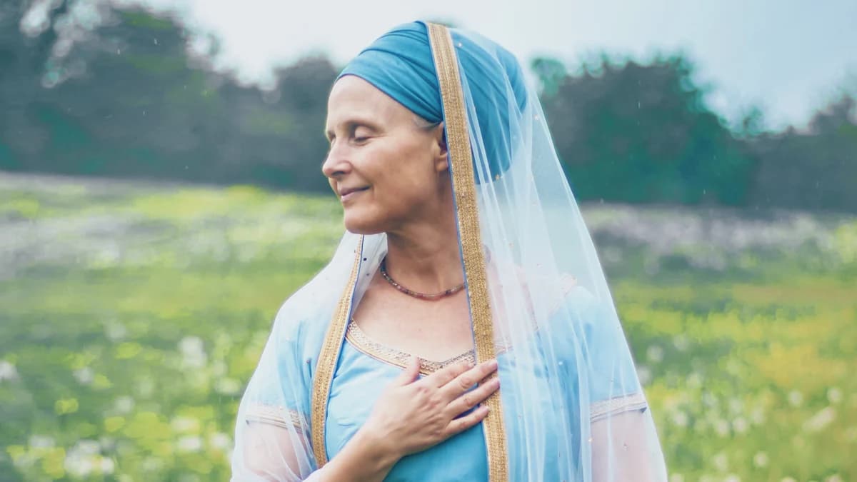 Snatam Kaur