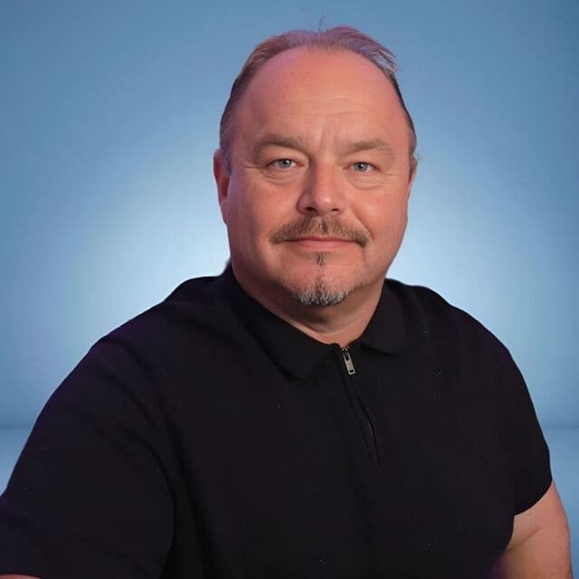 Julian Jenkins — public professional profile image