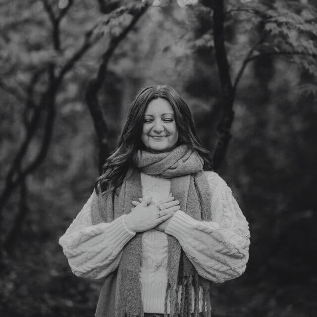 Lianne Weaver — public professional profile image