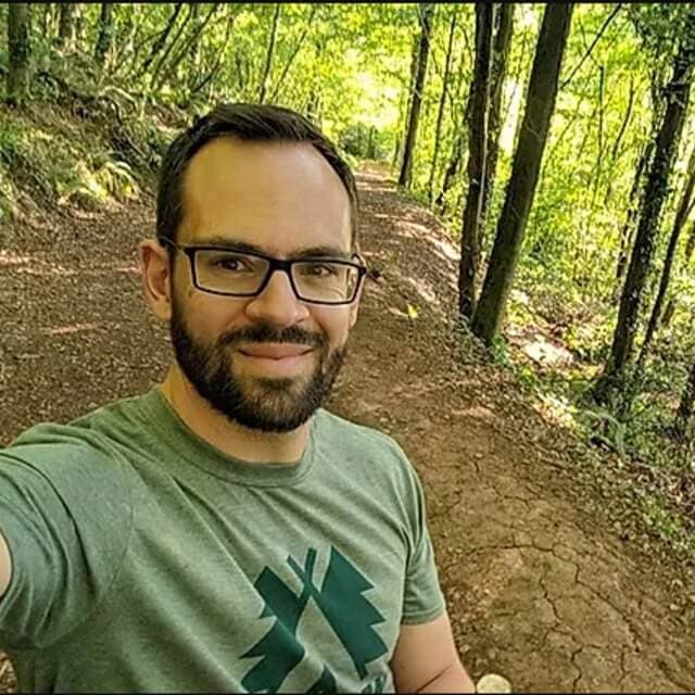 Tommy Carr — public professional profile image